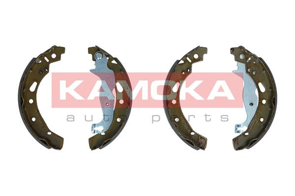 KAMOKA Bremsbackensatz