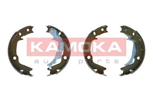 KAMOKA Bremsbackensatz, Feststellbremse