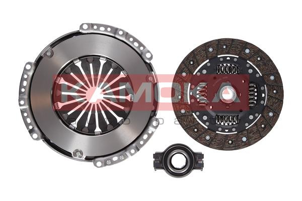 KAMOKA Kupplungssatz