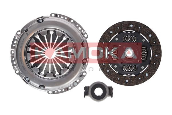 KAMOKA Kupplungssatz