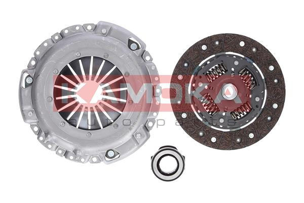 KAMOKA Kupplungssatz