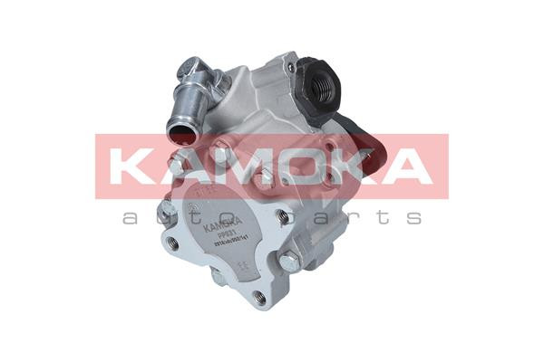 KAMOKA Hydraulikpumpe, Lenkung
