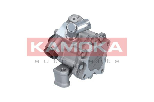 KAMOKA Hydraulikpumpe, Lenkung