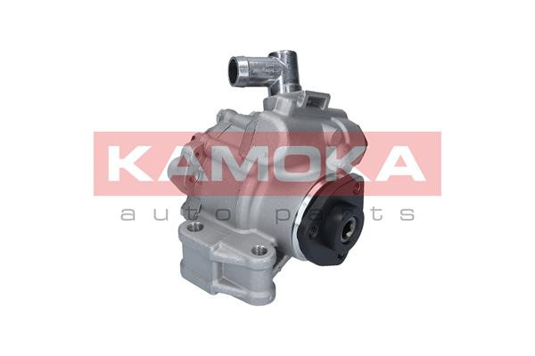 KAMOKA Hydraulikpumpe, Lenkung