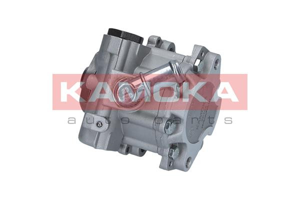 KAMOKA Hydraulikpumpe, Lenkung