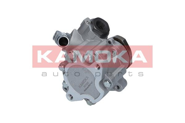 KAMOKA Hydraulikpumpe, Lenkung