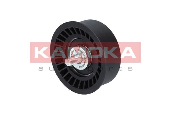 KAMOKA Umlenk-/Führungsrolle, Zahnriemen