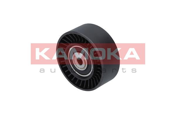 KAMOKA Umlenk-/Führungsrolle, Keilrippenriemen