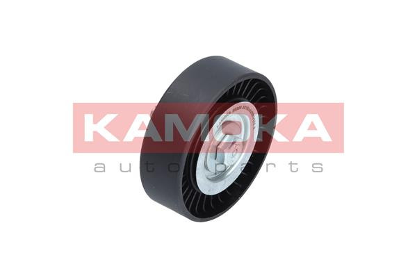 KAMOKA Spannrolle, Keilrippenriemen