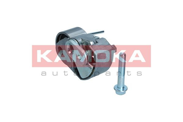 KAMOKA Spannarm, Zahnriemen