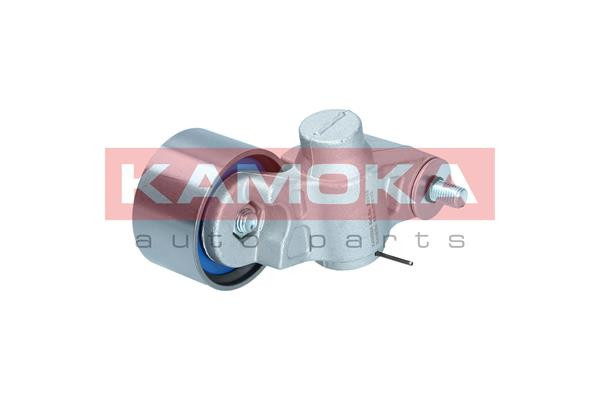 KAMOKA Spannarm, Zahnriemen