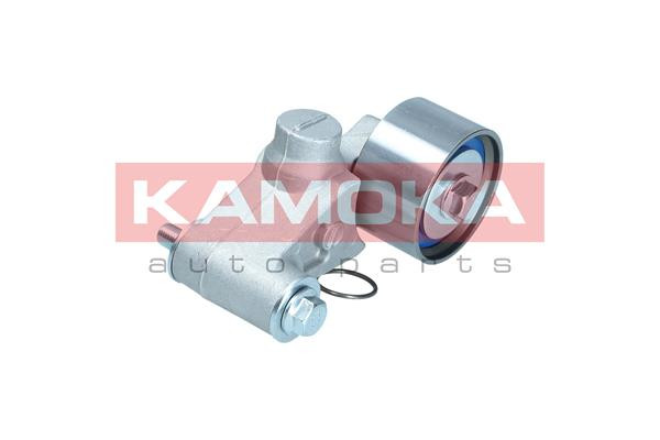 KAMOKA Spannarm, Zahnriemen