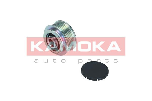 KAMOKA Generatorfreilauf