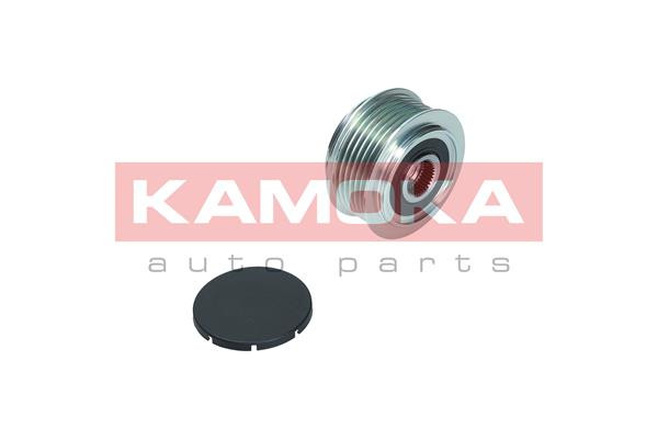KAMOKA Generatorfreilauf
