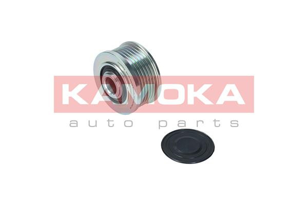 KAMOKA Generatorfreilauf