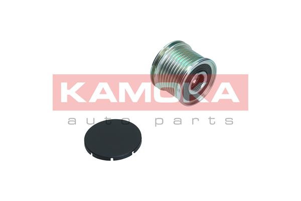 KAMOKA Generatorfreilauf