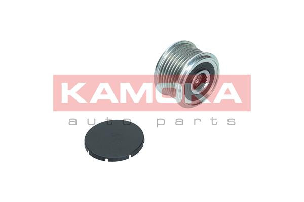 KAMOKA Generatorfreilauf