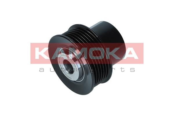 KAMOKA Generatorfreilauf