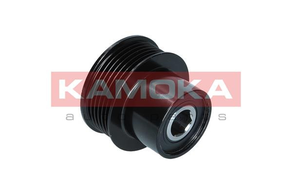 KAMOKA Generatorfreilauf