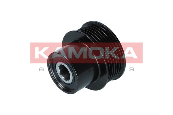 KAMOKA Generatorfreilauf