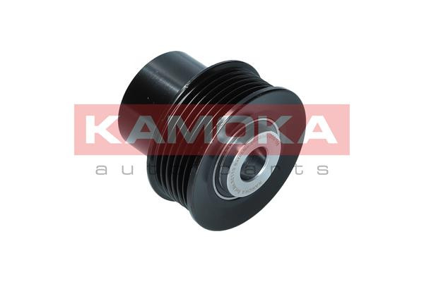 KAMOKA Generatorfreilauf