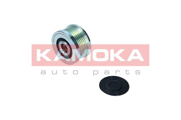 KAMOKA Generatorfreilauf