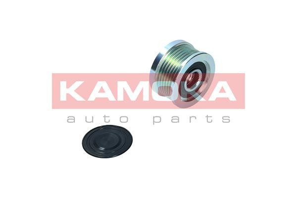 KAMOKA Generatorfreilauf