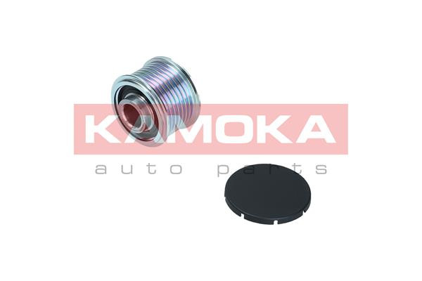 KAMOKA Generatorfreilauf
