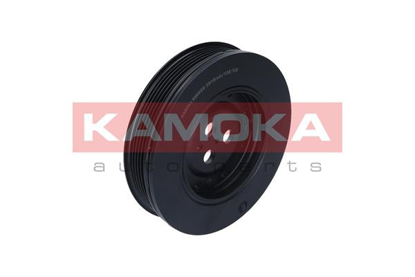 KAMOKA Riemenscheibe, Kurbelwelle