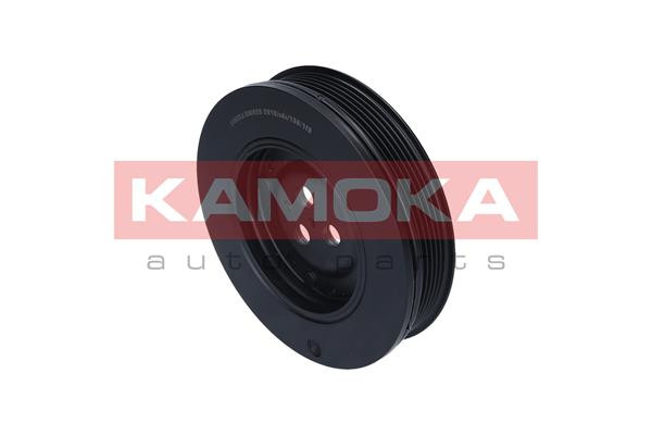 KAMOKA Riemenscheibe, Kurbelwelle