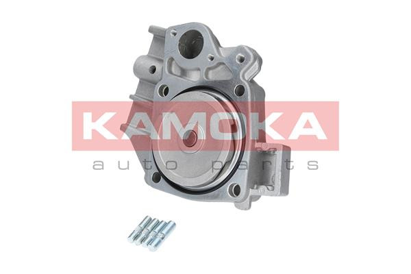 KAMOKA Wasserpumpe