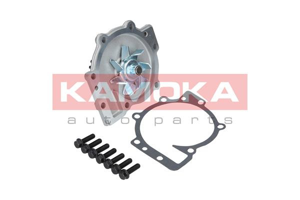 KAMOKA Wasserpumpe