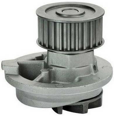 DENCKERMANN Wasserpumpe, Motorkühlung