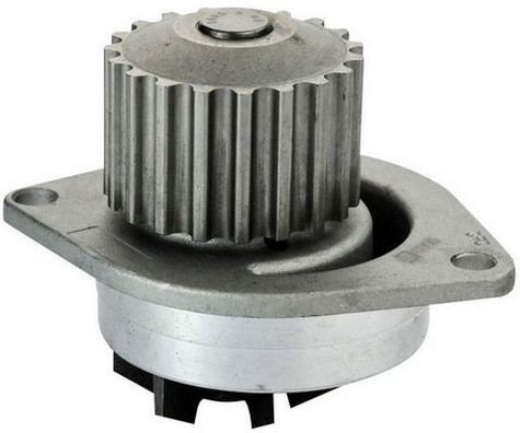 DENCKERMANN Wasserpumpe, Motorkühlung