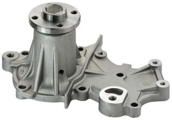 DENCKERMANN Wasserpumpe, Motorkühlung