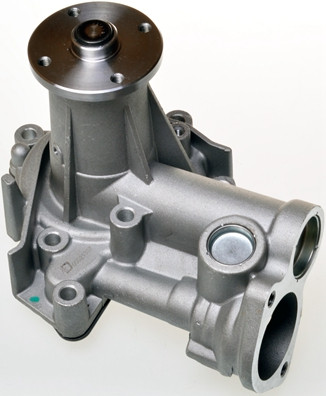 DENCKERMANN Wasserpumpe, Motorkühlung