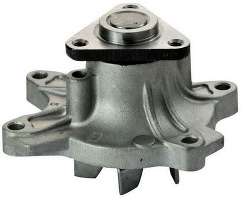 DENCKERMANN Wasserpumpe, Motorkühlung