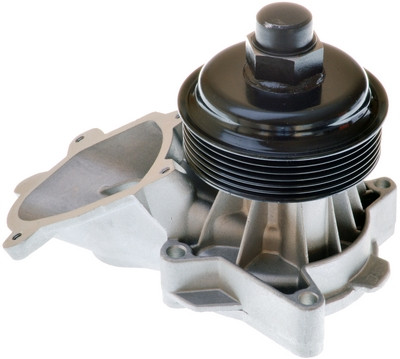 DENCKERMANN Wasserpumpe, Motorkühlung