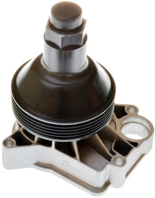 DENCKERMANN Wasserpumpe, Motorkühlung