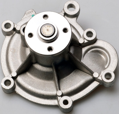 DENCKERMANN Wasserpumpe, Motorkühlung