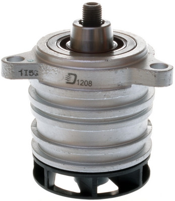 DENCKERMANN Wasserpumpe, Motorkühlung