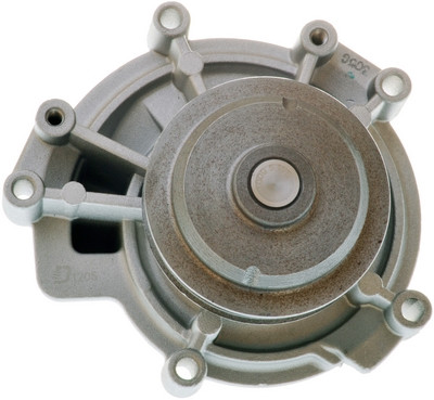 DENCKERMANN Wasserpumpe, Motorkühlung