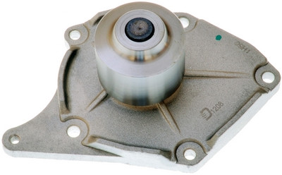 DENCKERMANN Wasserpumpe, Motorkühlung