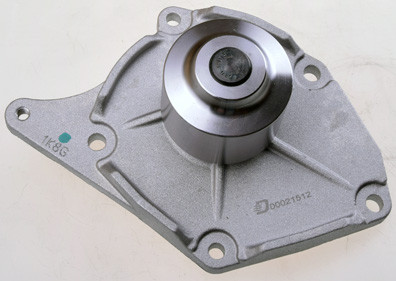 DENCKERMANN Wasserpumpe, Motorkühlung