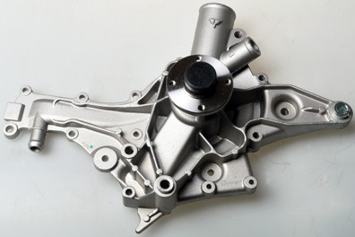 DENCKERMANN Wasserpumpe, Motorkühlung