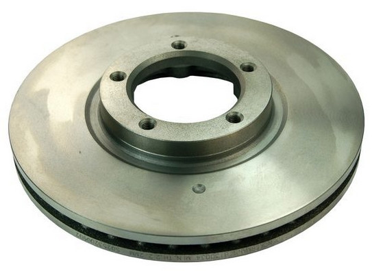 DENCKERMANN Bremsscheibe