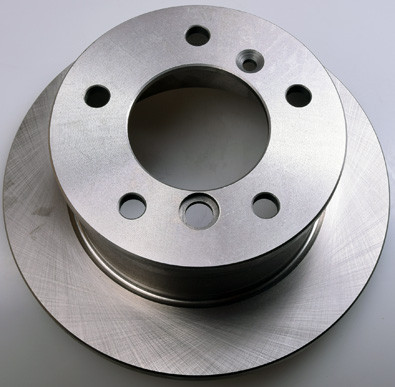 DENCKERMANN Bremsscheibe