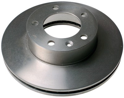 DENCKERMANN Bremsscheibe