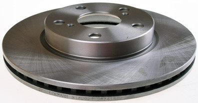 DENCKERMANN Bremsscheibe