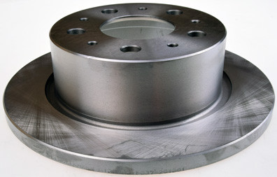 DENCKERMANN Bremsscheibe